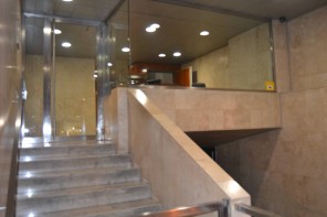 Garaje